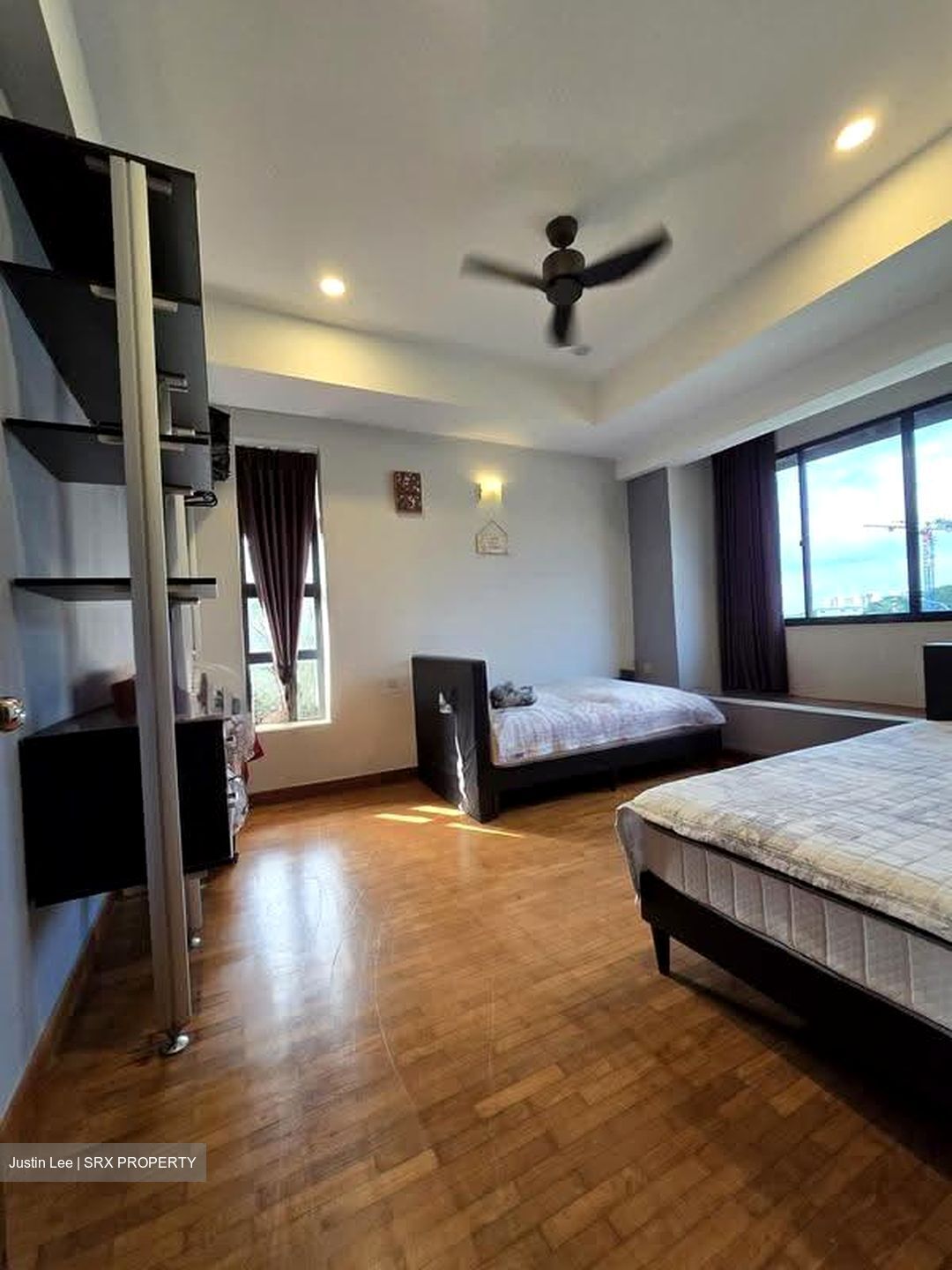 Munshi Abdullah Walk (D26), Detached #629829641